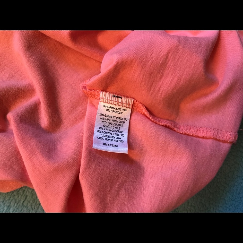 Cynthia Rowley Top - Picture 4 of 5